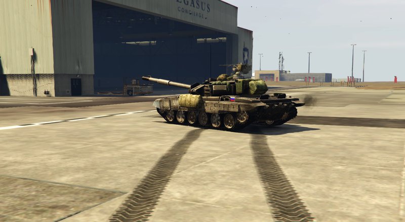 mod